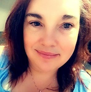 Meet your Posher, Tammy